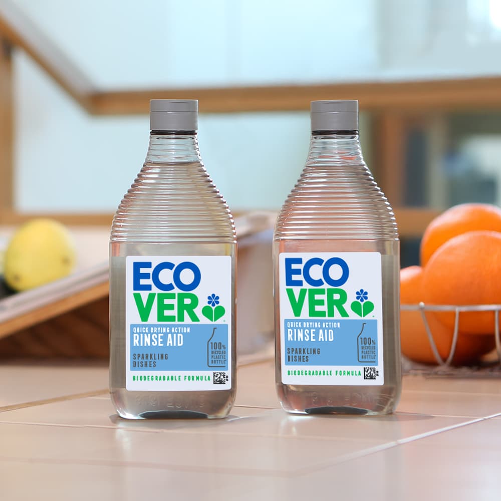에코버 식기세척기세제 린스 450ml, 2개 가격 비교 에코버 공식스토어 에코버 식기세척기세제 린스 450ml, 2개