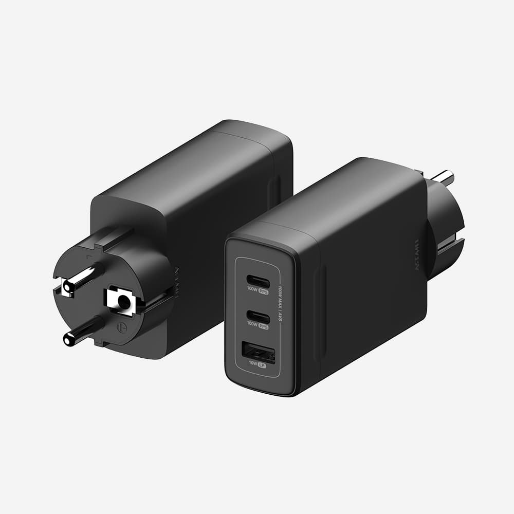 PD 3.2 100W AVS GaN 접지 멀티 초고속 충전기 GB102 블랙 가격 추이 아트뮤 PD 3.2 100W AVS GaN 접지 멀티 초고속 충전기 GB102 블랙 - 최저가 35,700원