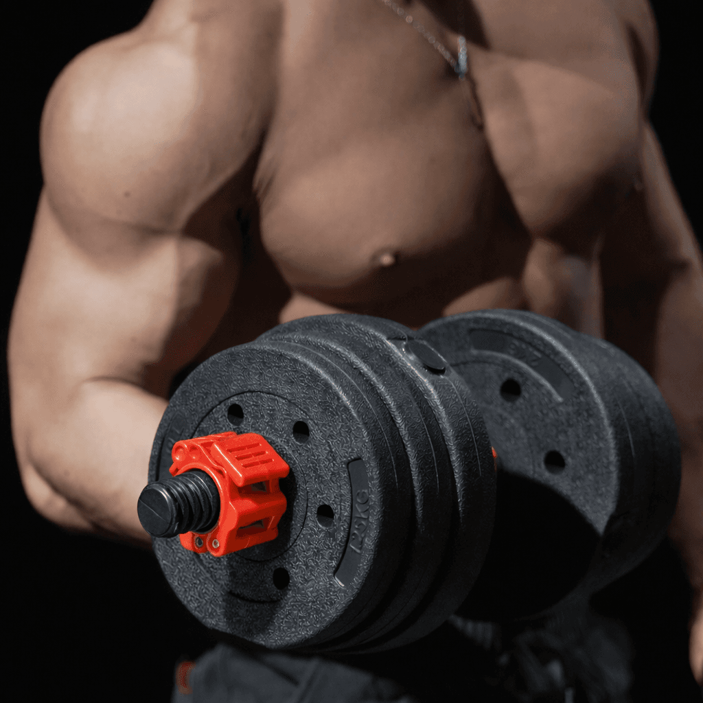 이고웰 파워코어 무게조절 덤벨 바벨 20kg 가격 추이 EGOWELL 이고웰 파워코어 무게조절 덤벨 바벨 20kg - 최저가 32,800원