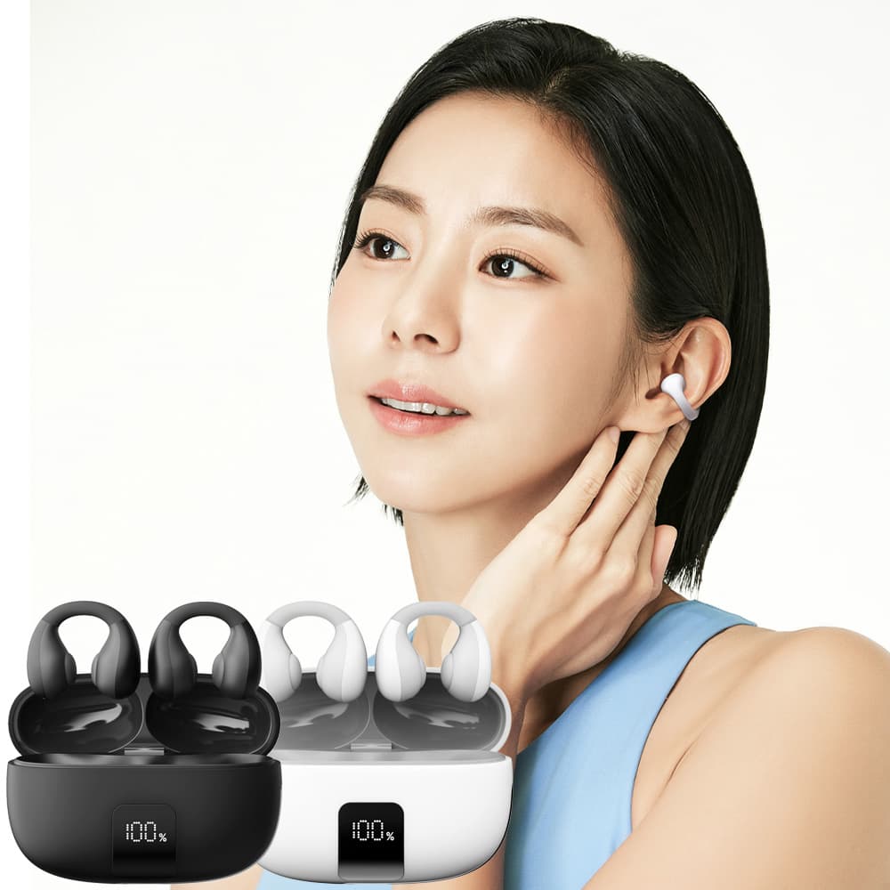 블라우풍트 블루투스 무선 오픈형 이어클립 이어폰 가격 비교 블라우풍트 블라우풍트 블루투스 무선 오픈형 이어클립 이어폰