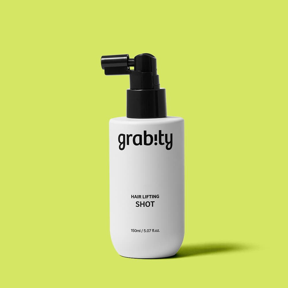 그래비티 헤어 리프팅샷 150ml 탈모완화 볼륨 미스트 가격 추이 그래비티헤어 그래비티 헤어 리프팅샷 150ml 탈모완화 볼륨 미스트 - 최저가 15,700원