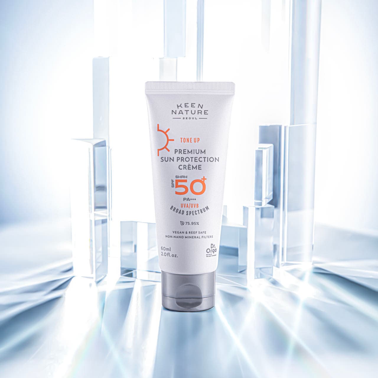 닥터올가 프리미엄 썬 프로텍션 톤업 선크림 SPF50+/PA+++ 60ml 가격 추이 닥터올가 닥터올가 프리미엄 썬 프로텍션 톤업 선크림 SPF50+/PA+++ 60ml - 최저가 22,800원