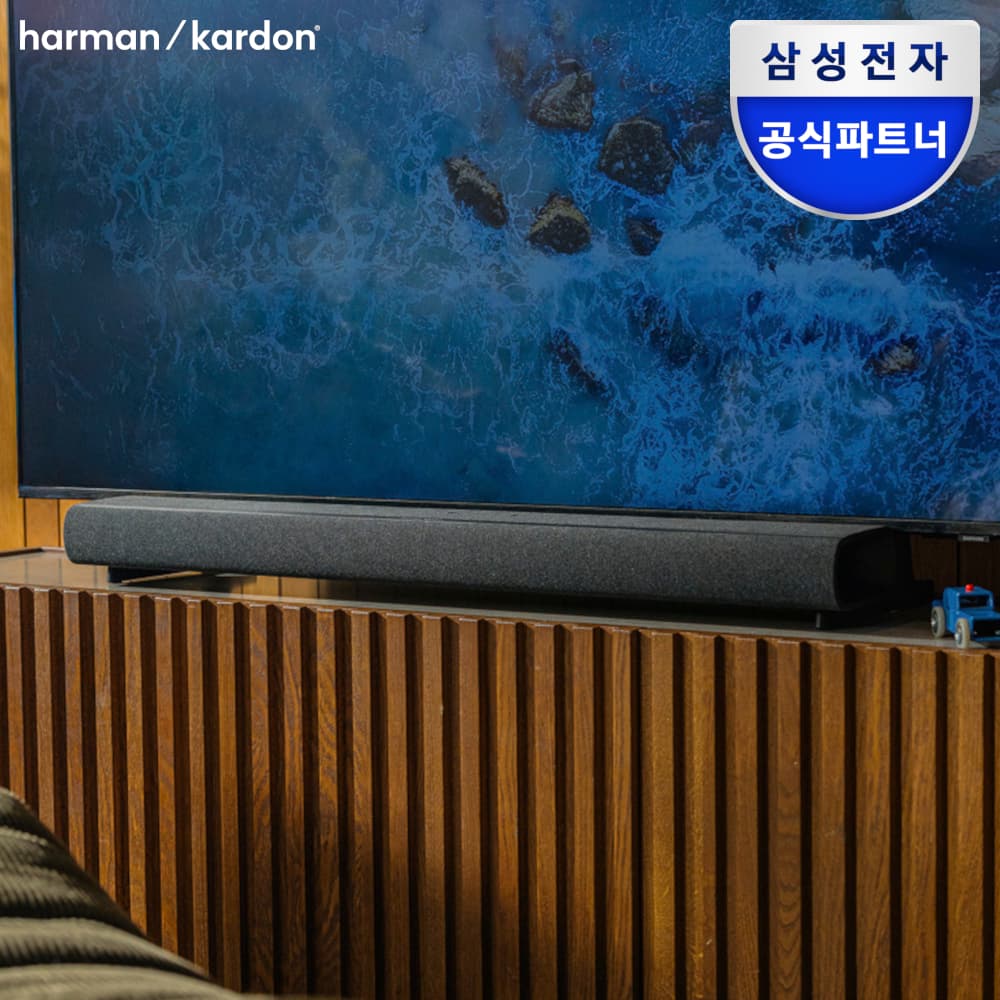 삼성전자 하만카돈 인챈트 1100 프리미엄 돌비 애트모스 TV 사운드바 가격 추이 삼성공식파트너 씨앤에이치 삼성전자 하만카돈 인챈트 1100 프리미엄 돌비 애트모스 TV 사운드바 - 최저가 990,000원