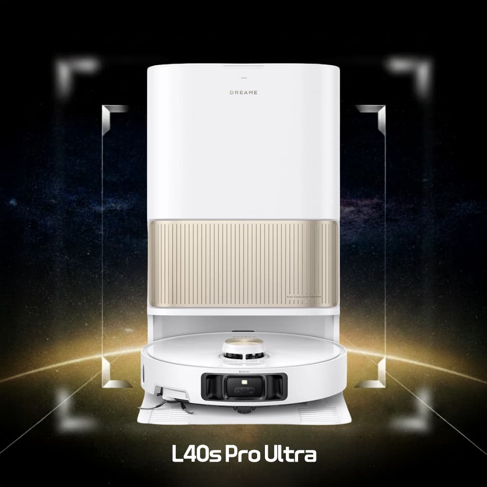 드리미 L40s Pro Ultra 로봇청소기 온수세척 열풍건조 가격 비교 드리미 한국 공식 대리점 드리미 L40s Pro Ultra 로봇청소기 온수세척 열풍건조