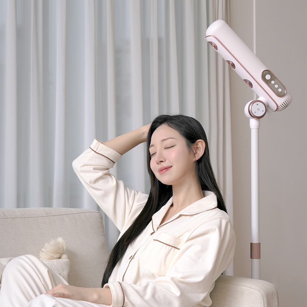 코슬리 스탠딩 드라이기 트리플에어 3중 송풍구 1900W 고출력 핸즈프리 스탠드 드라이 가격 추이 BUYCLICK 코슬리 스탠딩 드라이기 트리플에어 3중 송풍구 1900W 고출력 핸즈프리 스탠드 드라이 - 최저가 194,000원