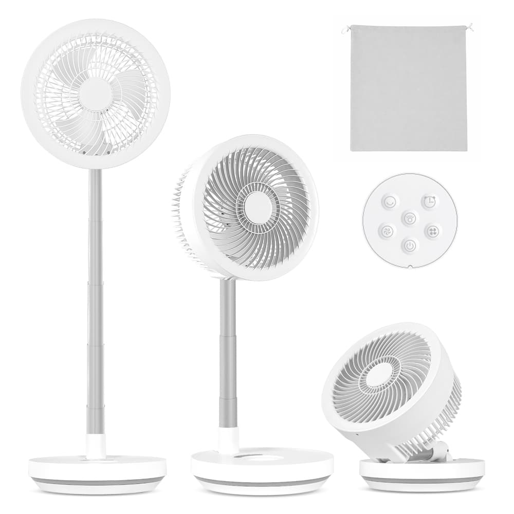 카프 무선선풍기 접이식 BLDC 회전형 스탠드 폴딩팬 26CM 리모컨 가격 비교 카프스토어 카프 무선선풍기 접이식 BLDC 회전형 스탠드 폴딩팬 26CM 리모컨
