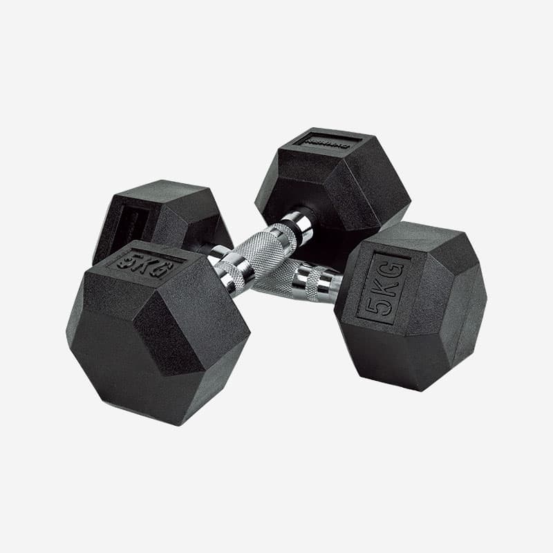 짐맨 PEV 육각 덤벨 5kg, 2개 가격 비교 FITECO 짐맨 PEV 육각 덤벨 5kg, 2개