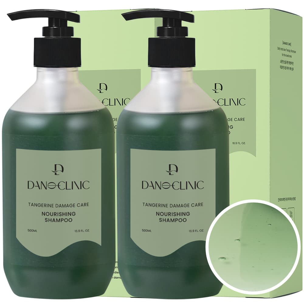 다노클리닉 탄제린 데미지케어 너리싱 샴푸 NS 시트러스 500ml 2개 가격 추이 다노클리닉 다노클리닉 탄제린 데미지케어 너리싱 샴푸 NS 시트러스 500ml 2개 - 최저가 29,900원