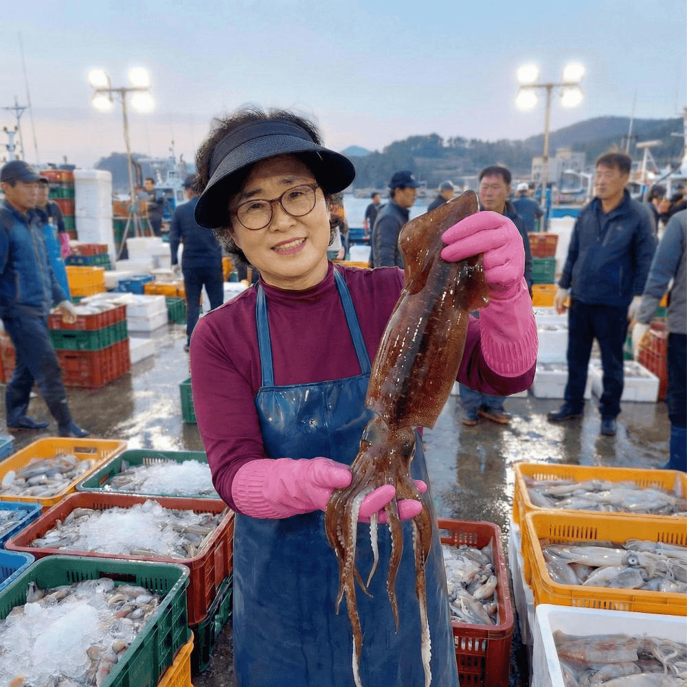오징어엄마 원양산 냉동 손질오징어 1kg 가격 비교 오징어엄마 오징어엄마 원양산 냉동 손질오징어 1kg