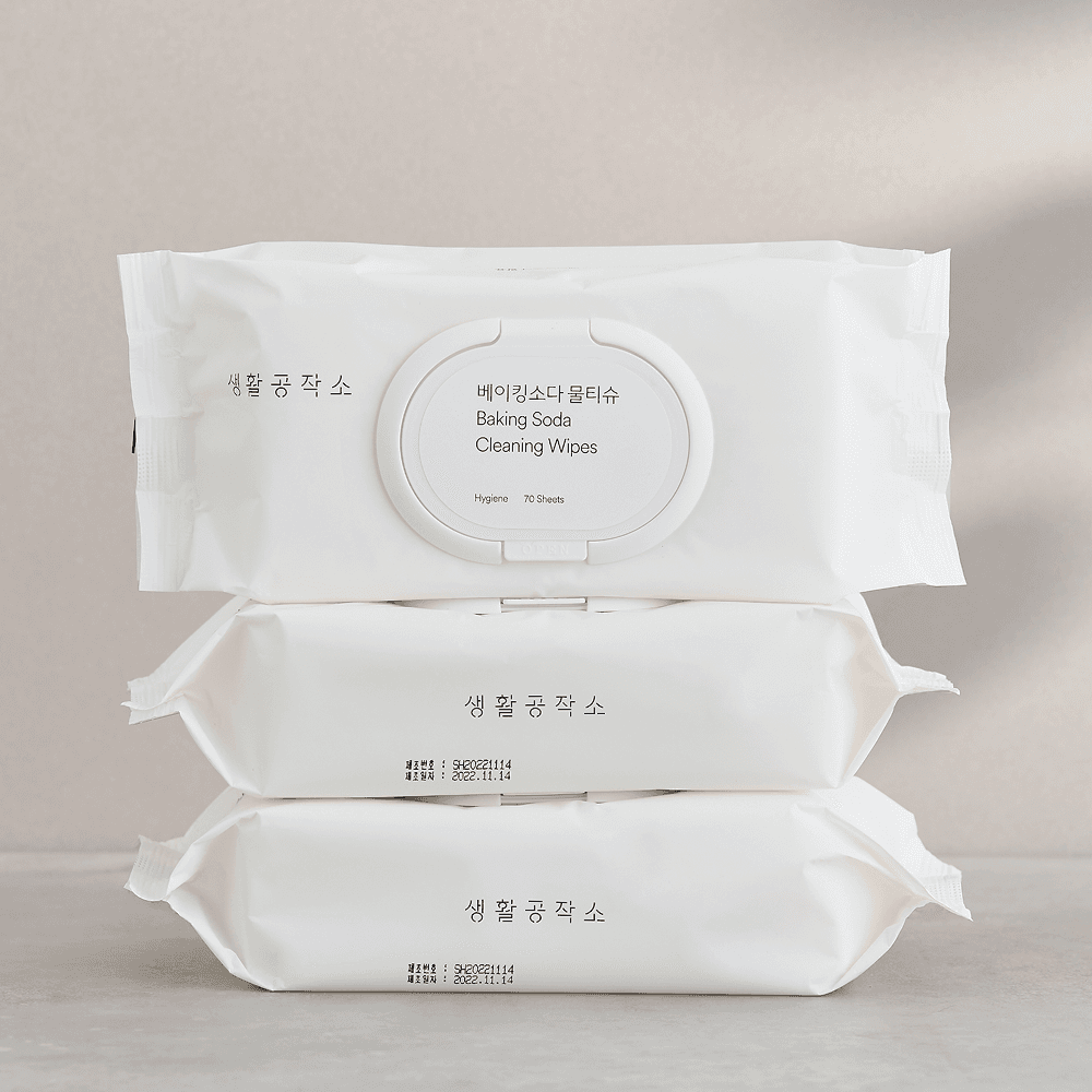 생활공작소 베이킹소다물티슈 70매 10개 가격 추이 생활공작소 생활공작소 베이킹소다물티슈 70매 10개 - 최저가 22,900원
