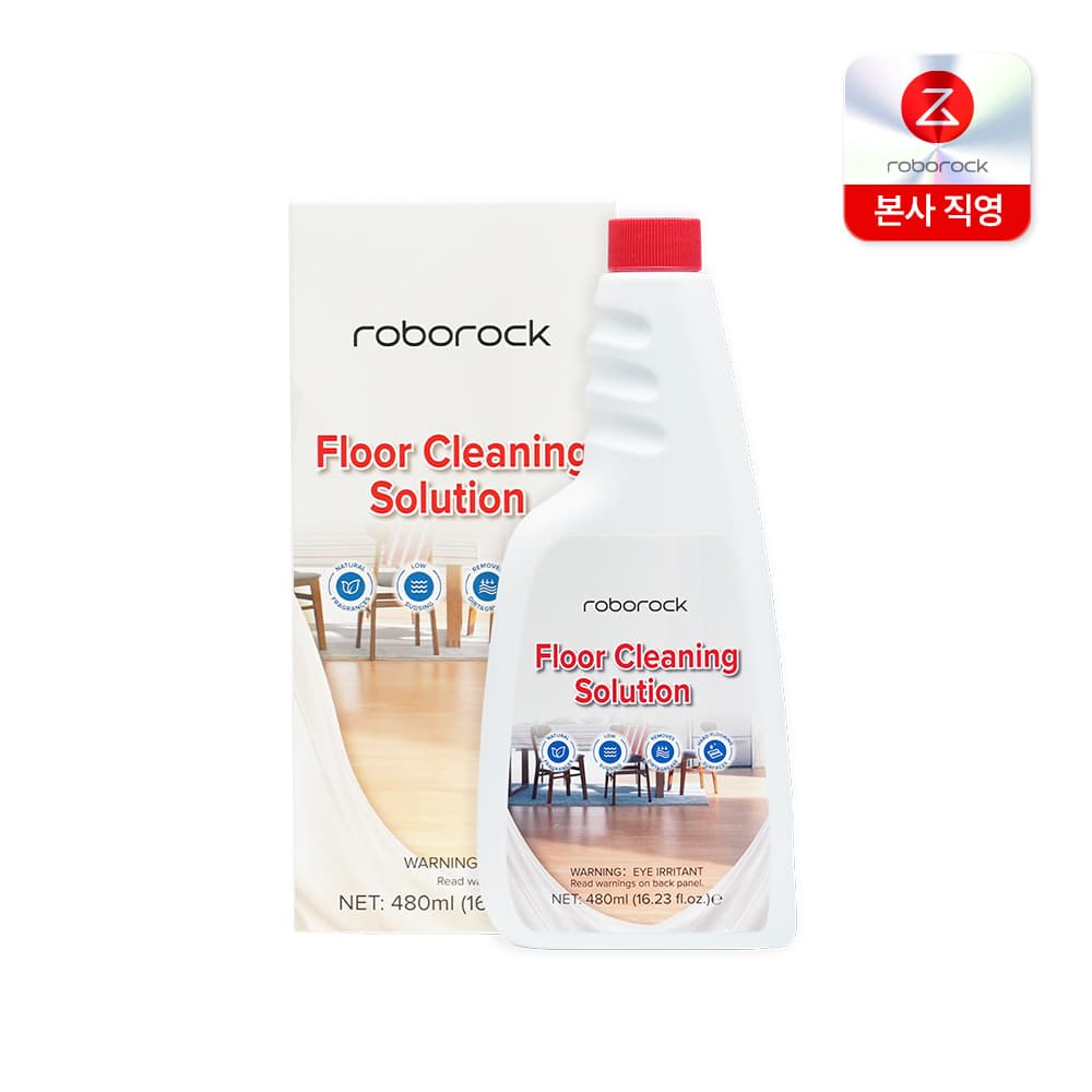 로보락 전용 클리너 480ml 가격 비교 로보락판매점 로보락 전용 클리너 480ml