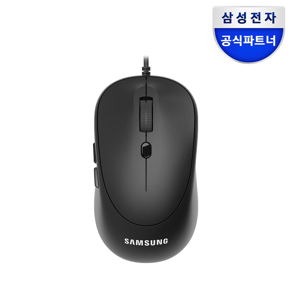 삼성전자 6버튼 저소음 유선 마우스 SM-U2100QB 가격 추이 삼성공식파트너 모니칸 삼성전자 6버튼 저소음 유선 마우스 SM-U2100QB - 최저가 16,900원