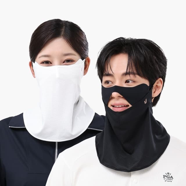 더블로 마스크 자외선차단 쿨링 가격 비교 유투스포츠 u2sports 더블로 마스크 자외선차단 쿨링