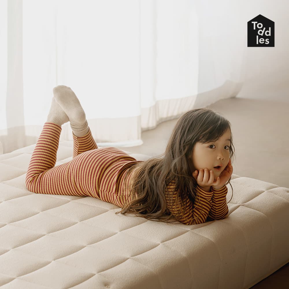 토들즈 마일드 버터 포켓 스프링 15cm 토퍼 아기 매트리스 슈퍼싱글 SS 가격 추이 토들즈 Toddles 토들즈 마일드 버터 포켓 스프링 15cm 토퍼 아기 매트리스 슈퍼싱글 SS - 최저가 299,000원