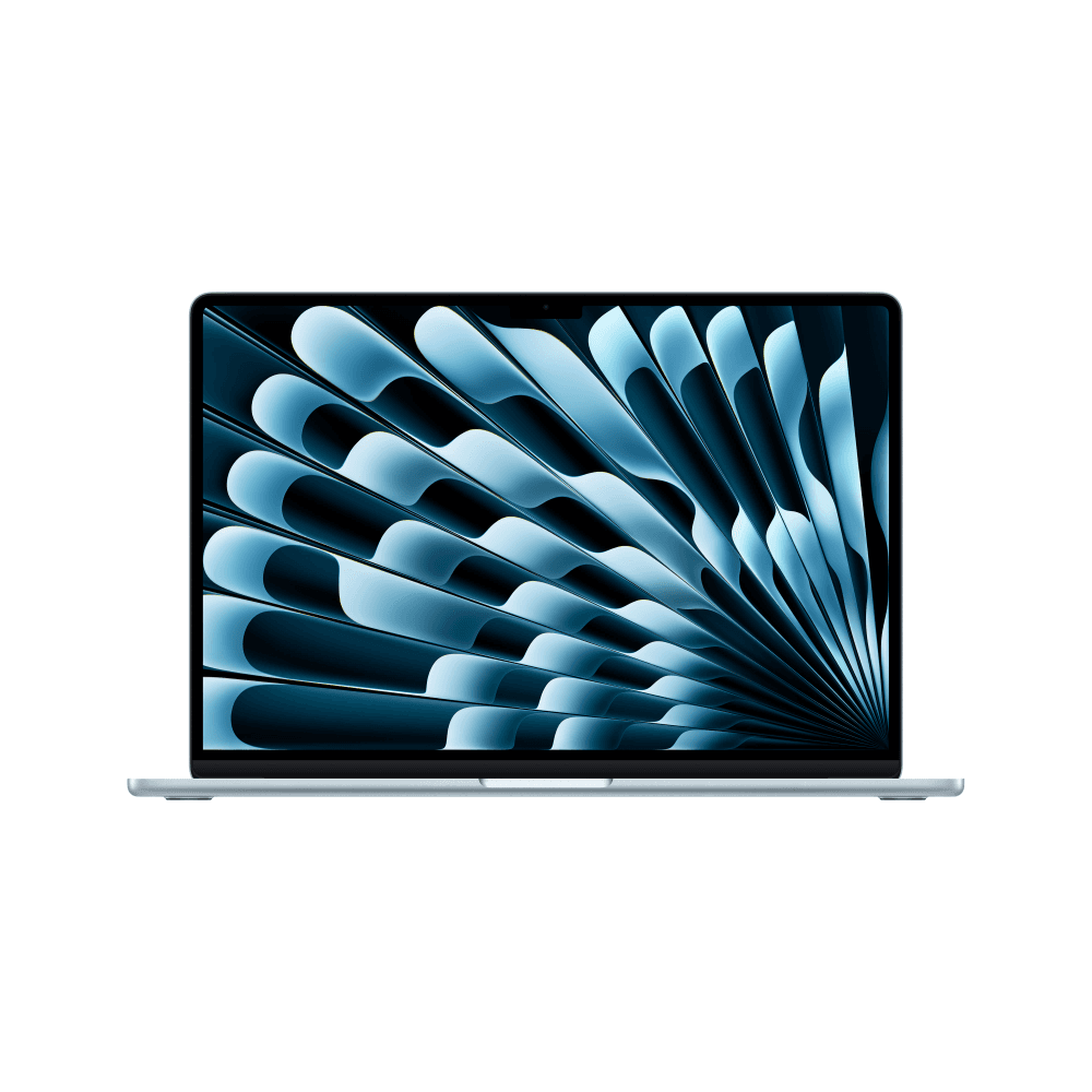 애플 맥북에어 15 M5 CPU 10코어 GPU 10코어 16GB 512GB 스카이 블루 가격 추이 애플 공식 브랜드스토어 애플 맥북에어 15 M5 CPU 10코어 GPU 10코어 16GB 512GB 스카이 블루 - 최저가 2,090,000원