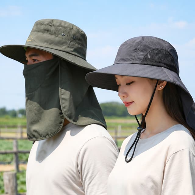 농사 모자 자외선차단 성인 플랩캡 가격 추이 니드에이지 농사 모자 자외선차단 성인 플랩캡 - 최저가 5,900원