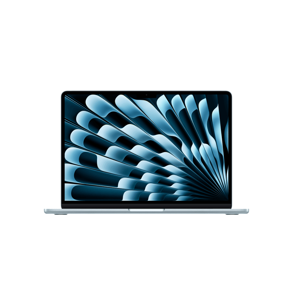 애플 맥북에어 13 M5 CPU 10코어 GPU 10코어 16GB 1TB 스카이 블루 가격 추이 애플 공식 브랜드스토어 애플 맥북에어 13 M5 CPU 10코어 GPU 10코어 16GB 1TB 스카이 블루 - 최저가 2,090,000원