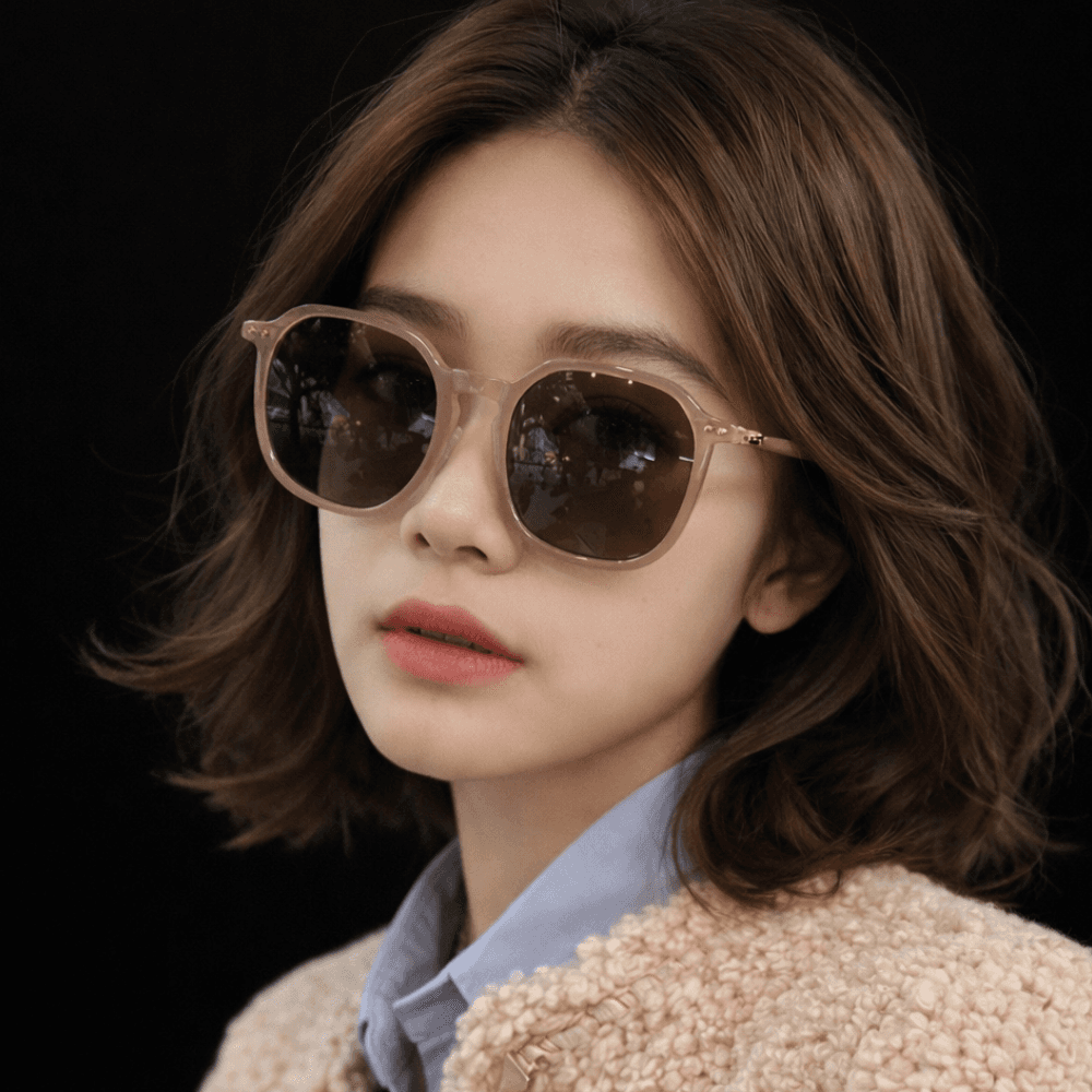 가벼운 오버사이즈 골프 선글라스 TSGL11 가격 비교 글라스렌 가벼운 오버사이즈 골프 선글라스 TSGL11