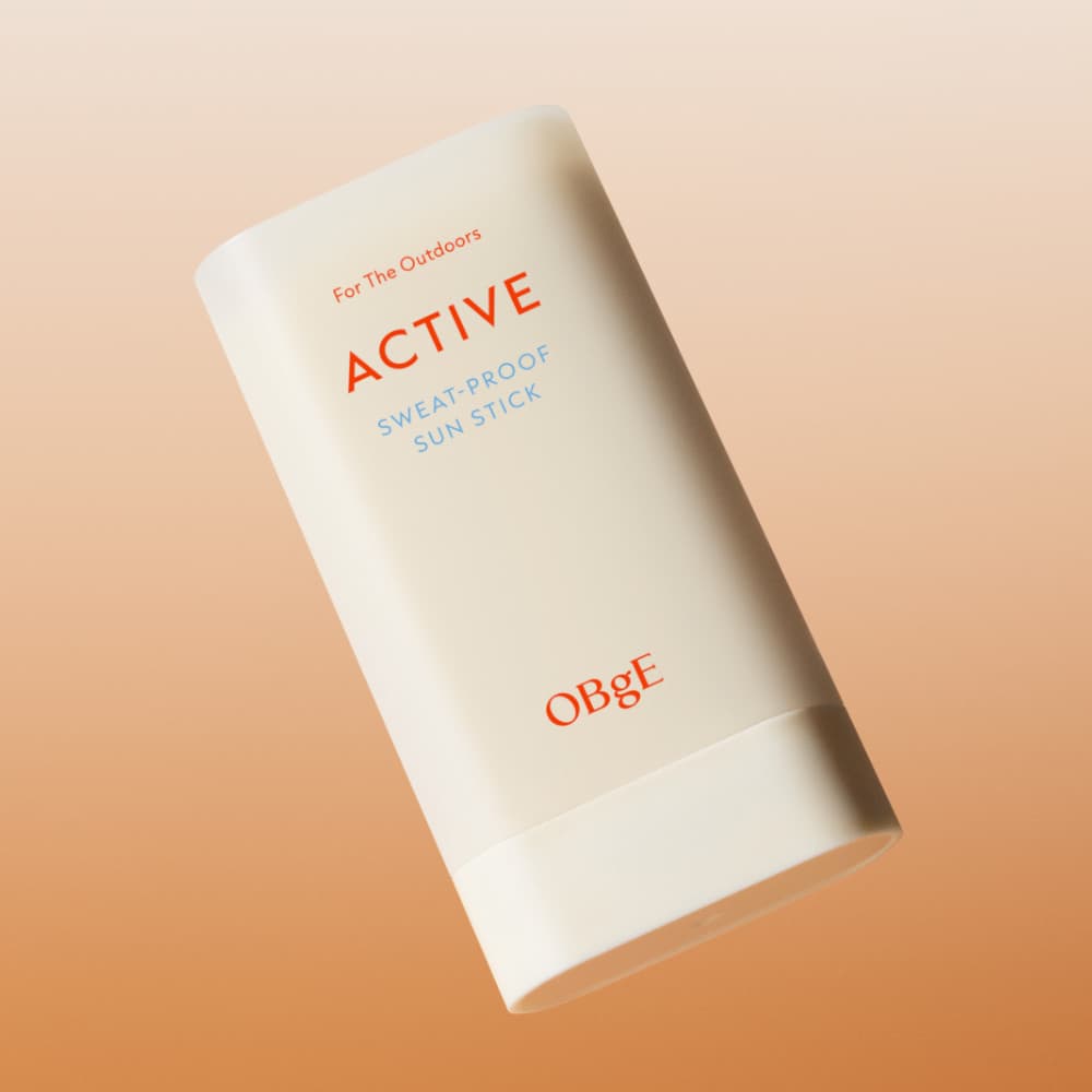 오브제 액티브 스웨트 프루프 선스틱 SPF 50+ PA++++ 가격 비교 OBgE 오브제 오브제 액티브 스웨트 프루프 선스틱 SPF 50+ PA++++