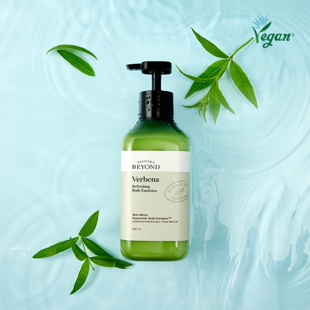 비욘드 버베나 리프레싱 바디로션 500mL 가격 비교 비욘드 Beyond 비욘드 버베나 리프레싱 바디로션 500mL