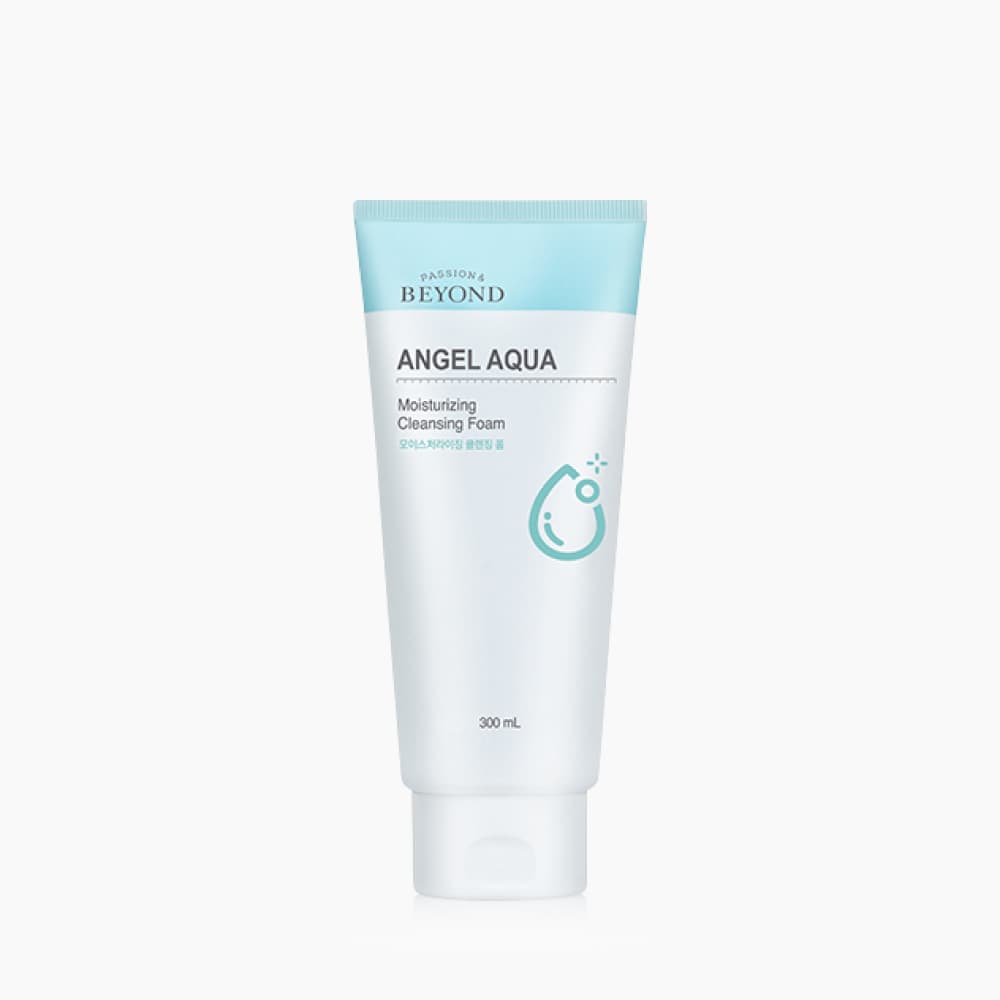 비욘드 엔젤아쿠아 모이스처 클렌징폼 300ml 가격 추이 비욘드 Beyond 비욘드 엔젤아쿠아 모이스처 클렌징폼 300ml - 최저가 11,900원