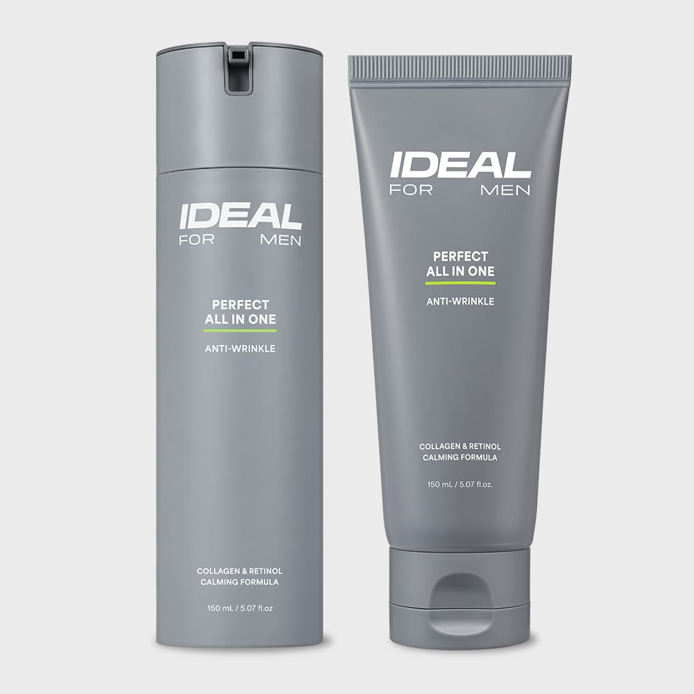 아이디얼포맨 퍼펙트 올인원 150ml 기획세트 가격 추이 아이디얼포맨 아이디얼포맨 퍼펙트 올인원 150ml 기획세트 - 최저가 22,800원