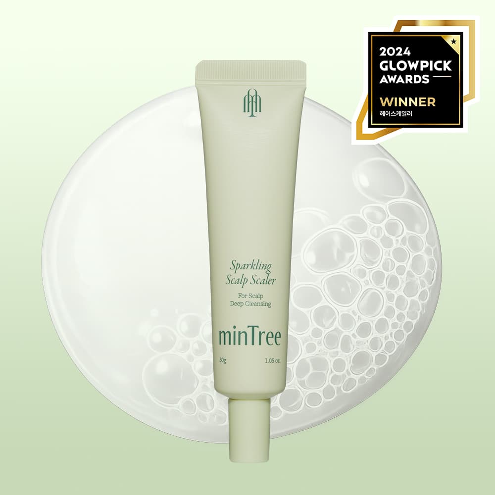 스파클링 스칼프 스케일러 30g 가격 비교 민트리 MINTREE 스파클링 스칼프 스케일러 30g