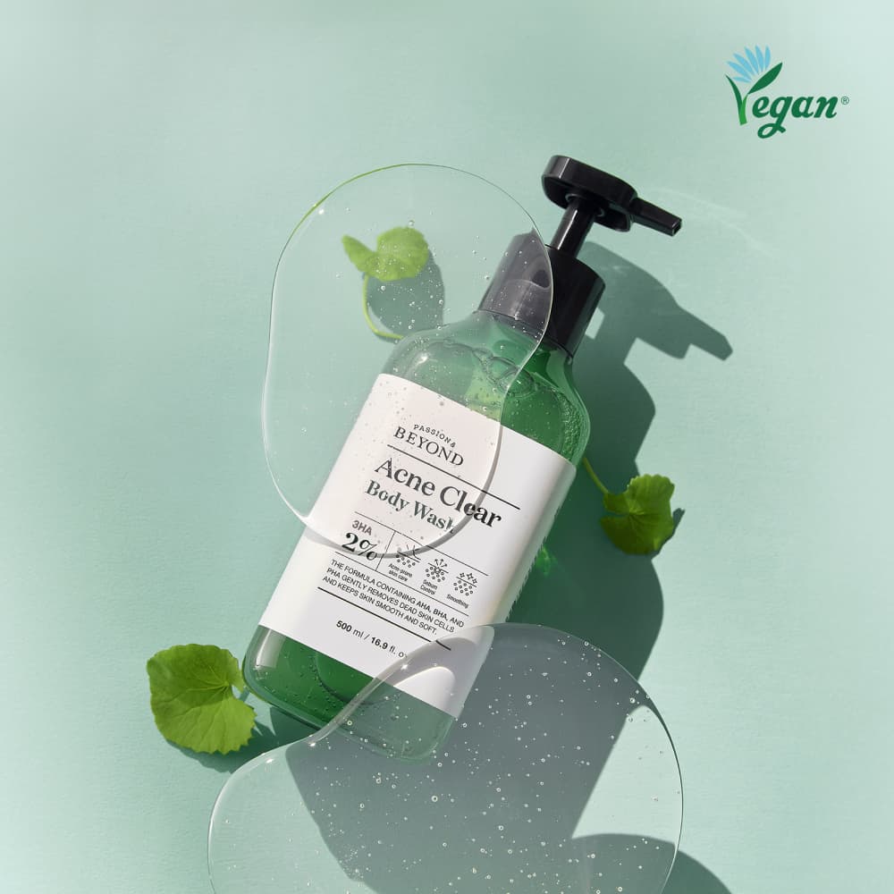비욘드 아크네 클리어 바디워시 500ml 가격 추이 비욘드 Beyond 비욘드 아크네 클리어 바디워시 500ml - 최저가 15,600원