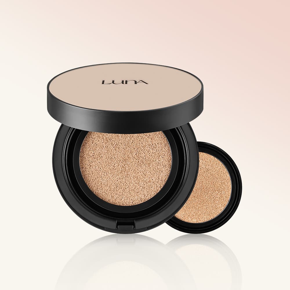 루나 롱래스팅 컨실픽싱 쿠션 본품 13.5g + 리필 13.5g SPF50 PA++++ 가격 추이 LUNA 루나 루나 롱래스팅 컨실픽싱 쿠션 본품 13.5g + 리필 13.5g SPF50 PA++++ - 최저가 24,900원