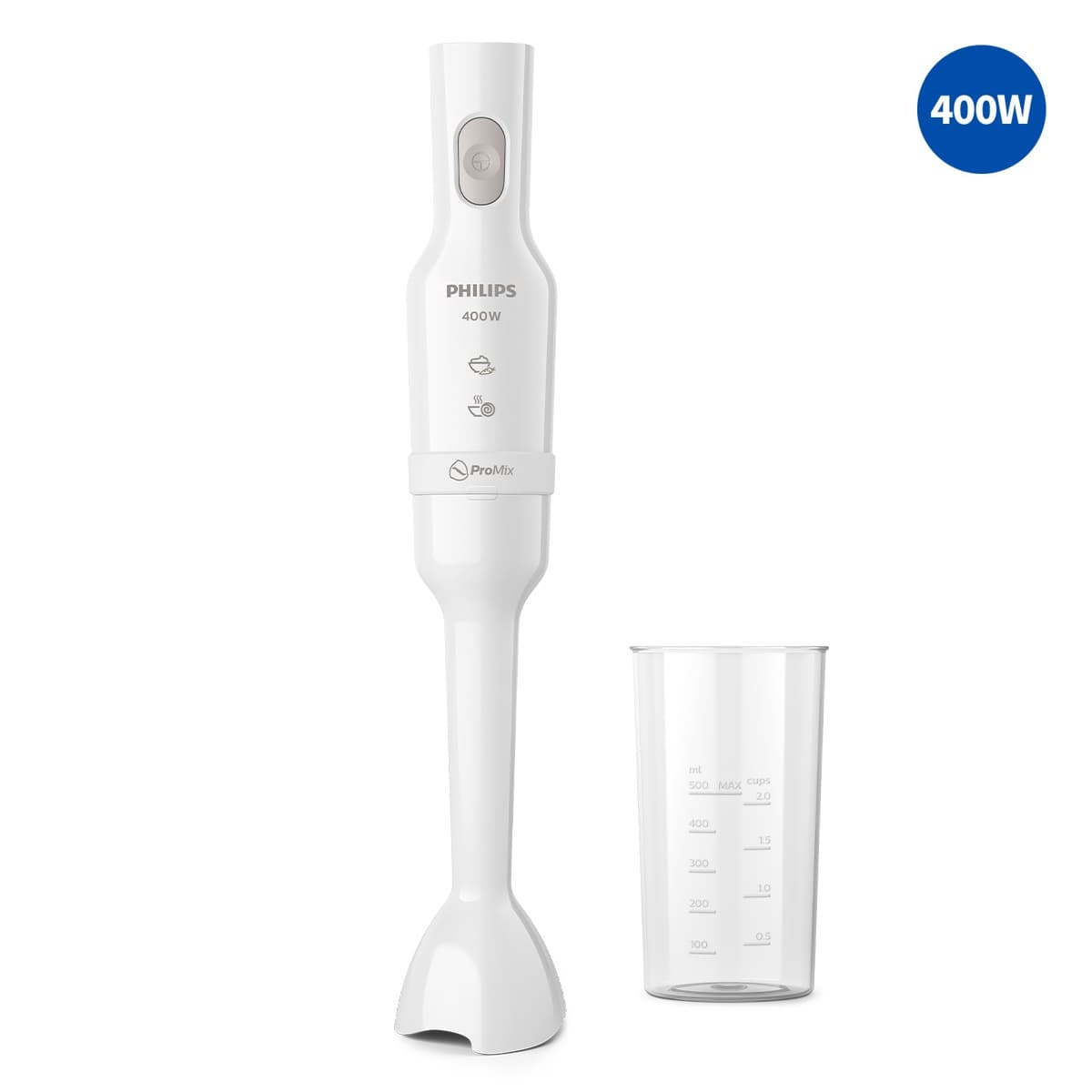 필립스 3000 시리즈 핸드블렌더 HR2520/00 화이트 가격 비교 필립스생활가전코리아 필립스 3000 시리즈 핸드블렌더 HR2520/00 화이트
