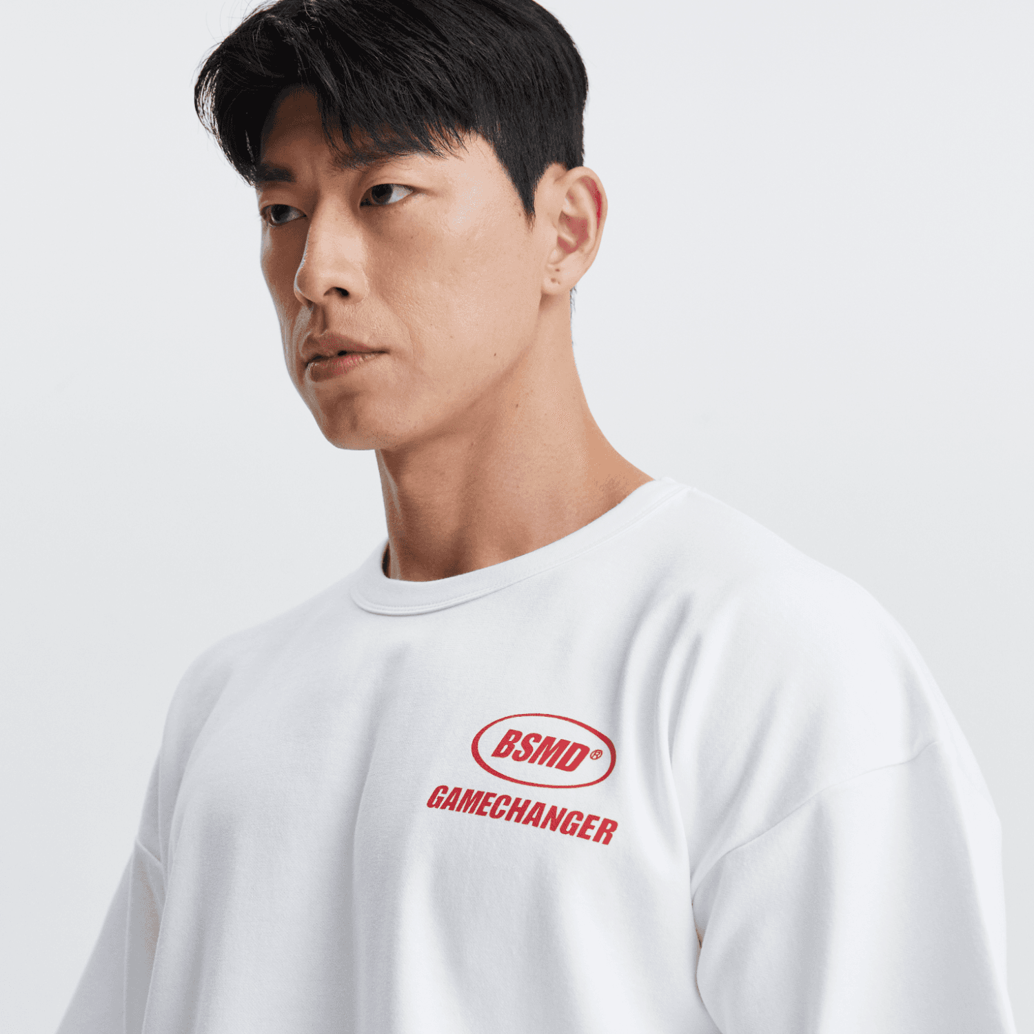 비스트모드 게임체인져 헬스 오버핏 반팔 티셔츠 가격 추이 비스트모드 비스트모드 게임체인져 헬스 오버핏 반팔 티셔츠 - 최저가 24,900원