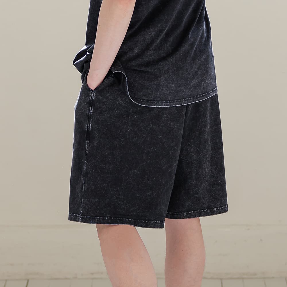 피그먼트 에센셜 반바지 빈티지 워싱 2XL 가격 비교 스라보 피그먼트 에센셜 반바지 빈티지 워싱 2XL