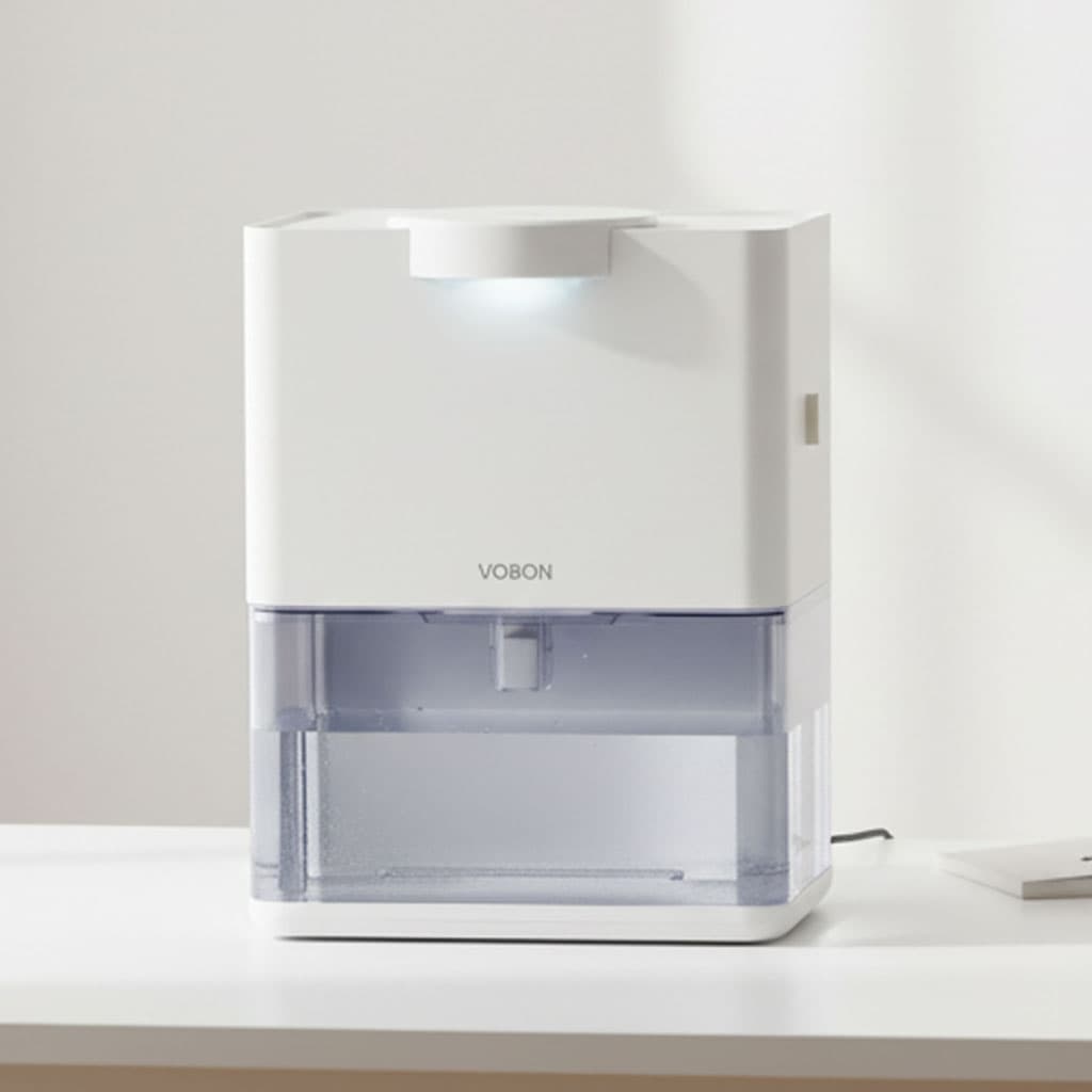 보본 미니제습기 VB-DH3000W 가격 추이 보본스토어 보본 미니제습기 VB-DH3000W - 최저가 89,000원