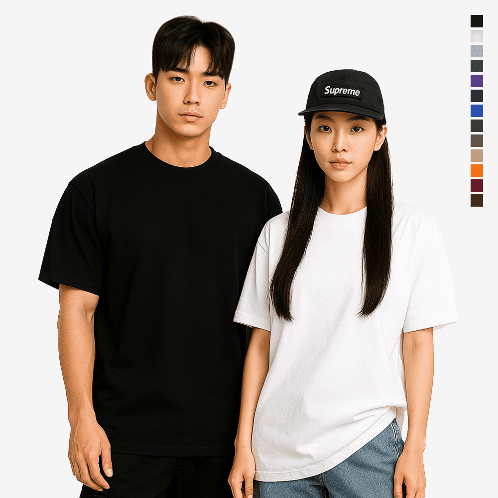 샤카웨어 헤비웨이트 무지 반팔티 가격 추이 올아이원트 샤카웨어 헤비웨이트 무지 반팔티 - 최저가 9,870원