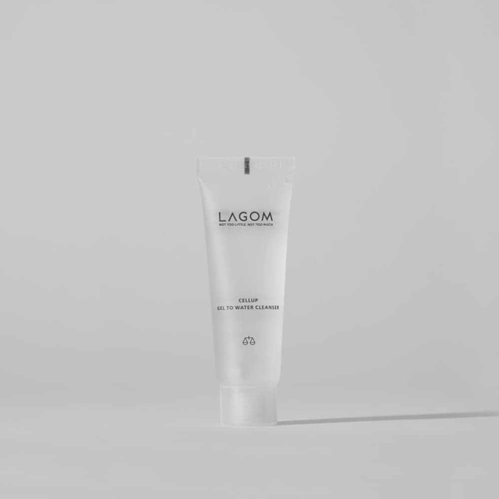 라곰 미니 젤 투 워터 클렌저 30ml 가격 추이 LAGOM: 본사직영몰 라곰 미니 젤 투 워터 클렌저 30ml - 최저가 3,990원