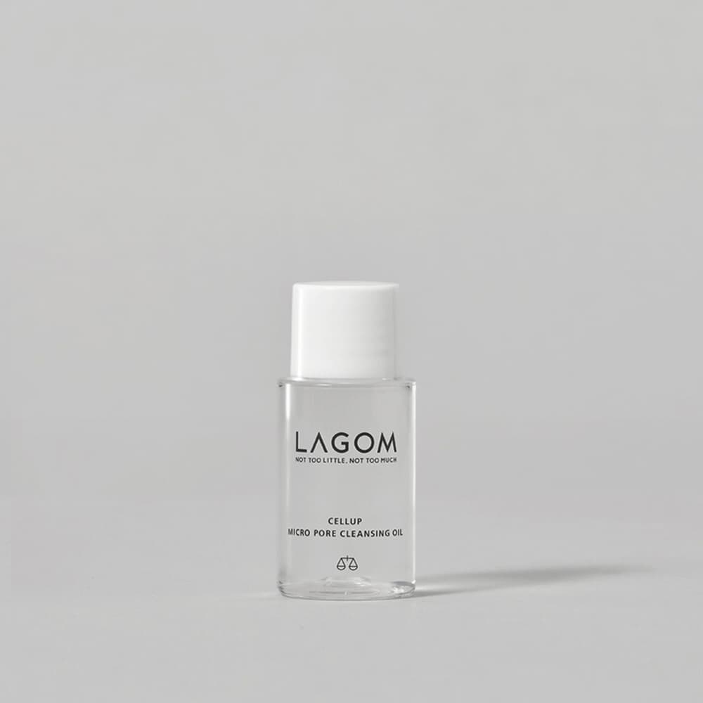 라곰 미니 셀럽 마이크로 포어 클렌징오일 23ml 가격 추이 LAGOM: 본사직영몰 라곰 미니 셀럽 마이크로 포어 클렌징오일 23ml - 최저가 3,990원