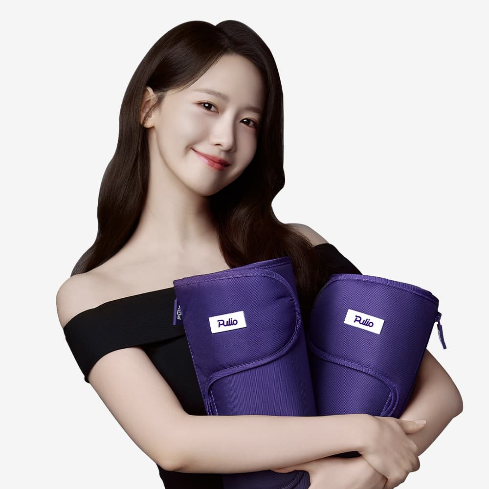 풀리오본사 종아리 마사지기 V3 가격 비교 풀리오 풀리오본사 종아리 마사지기 V3
