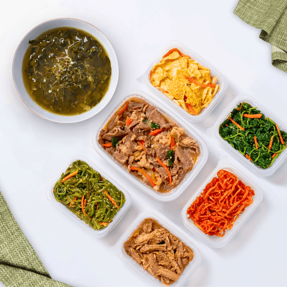 건강예찬반찬 반찬정기배송 기본형 가격 추이 건강예찬 반찬 건강예찬반찬 반찬정기배송 기본형 - 최저가 39,000원