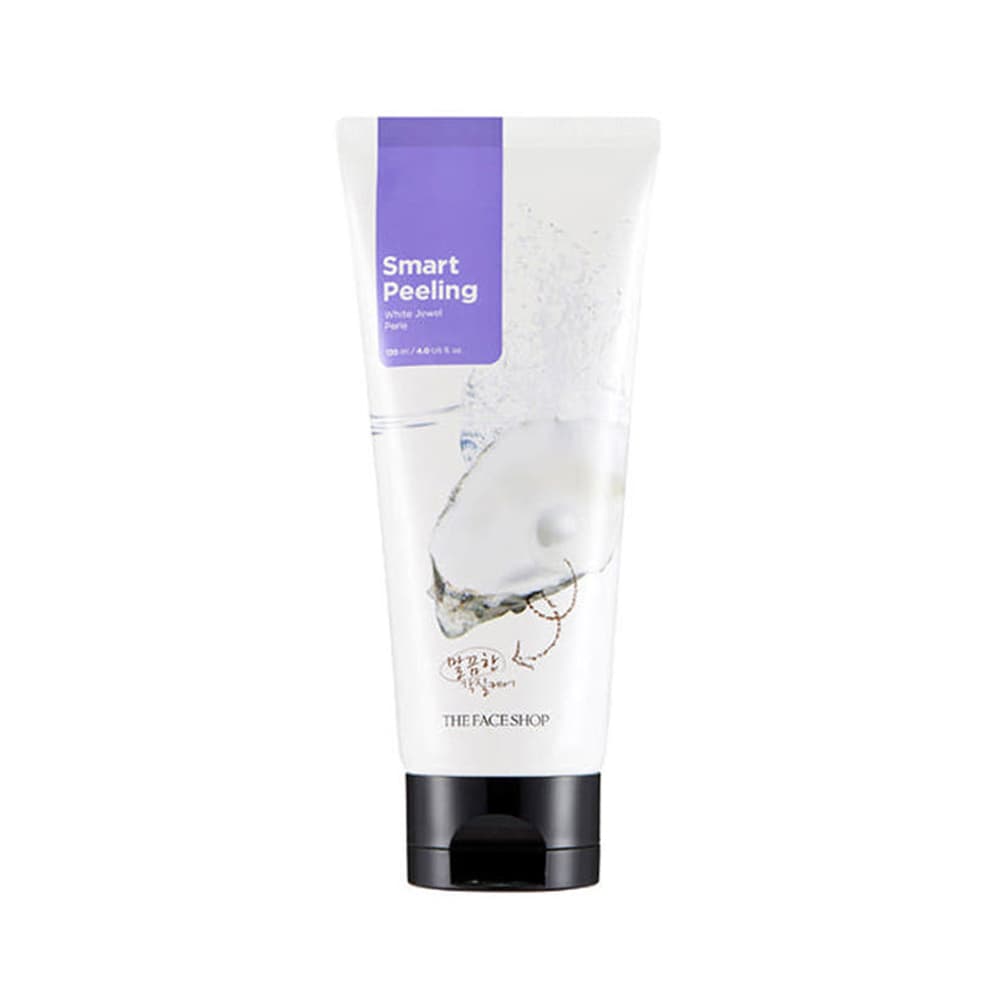 더페이스샵 스마트 필링 화이트 쥬얼 120ml 가격 비교 더페이스샵 본사직영점 더페이스샵 스마트 필링 화이트 쥬얼 120ml