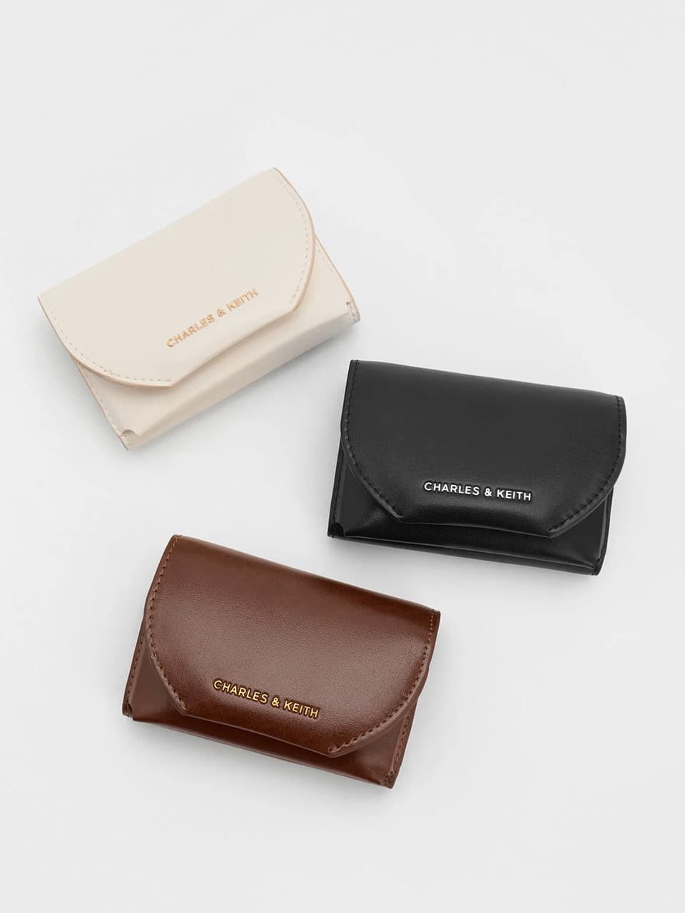 찰스앤키스 에놀라 플론트 플랩 월렛 2Colors CK6-10770658 가격 비교 찰스앤키스코리아 찰스앤키스 에놀라 플론트 플랩 월렛 2Colors CK6-10770658