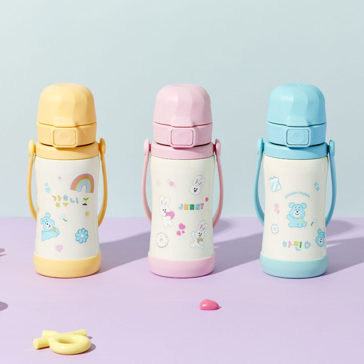 그로미미 유아텀블러 데코플레이 원터치 물병 300ml 가격 비교 그로미미 그로미미 유아텀블러 데코플레이 원터치 물병 300ml