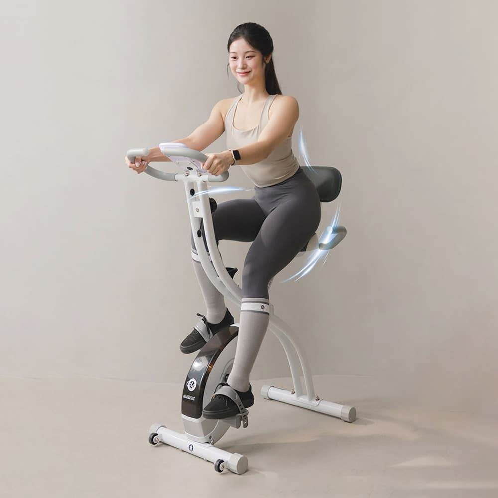 멜킨 폴민 접이식 실내자전거 가격 추이 멜킨스포츠 멜킨 폴민 접이식 실내자전거 - 최저가 117,000원