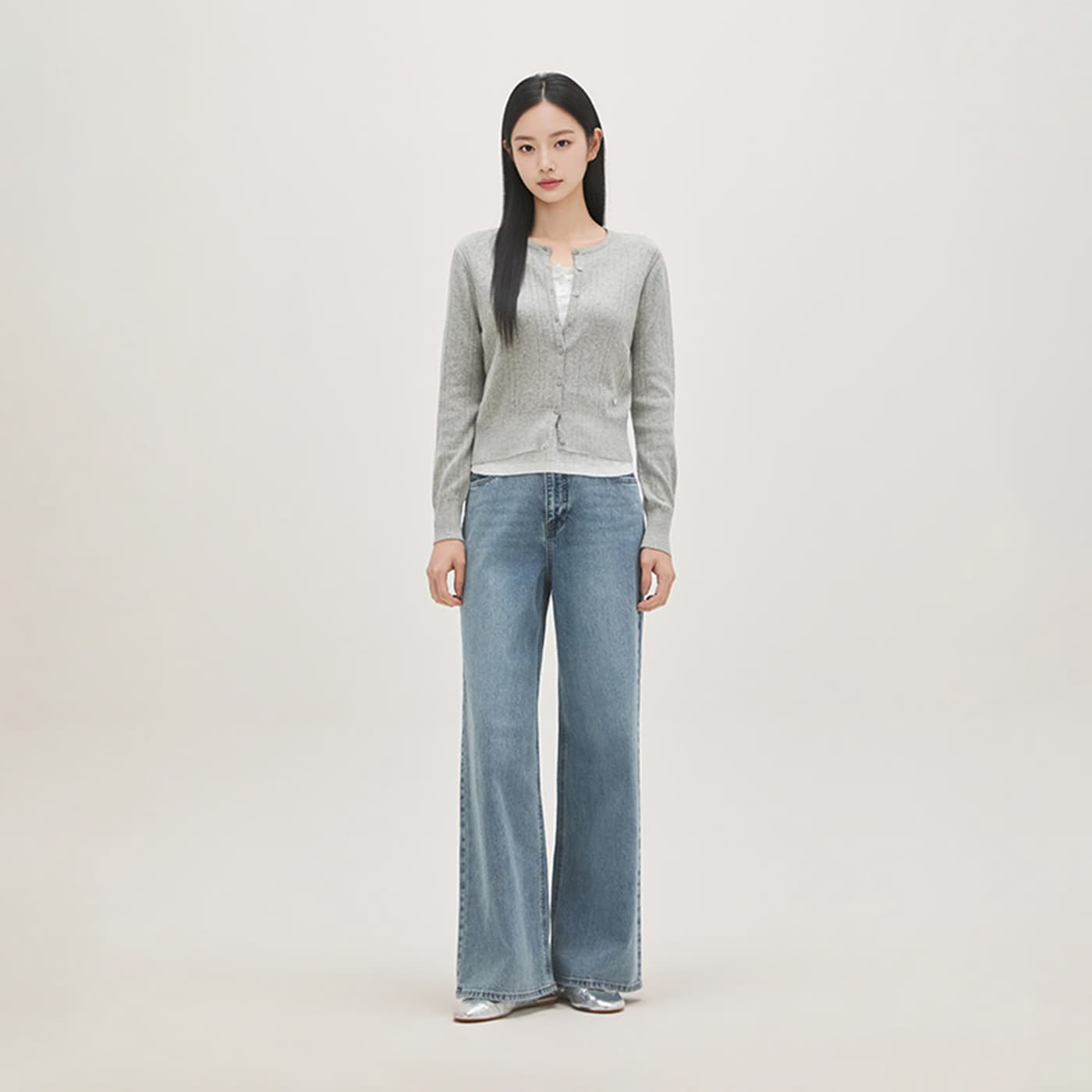 로엠 난스판 와이드 데님 RMTJG24G12 가격 추이 roem 로엠 난스판 와이드 데님 RMTJG24G12 - 최저가 53,910원