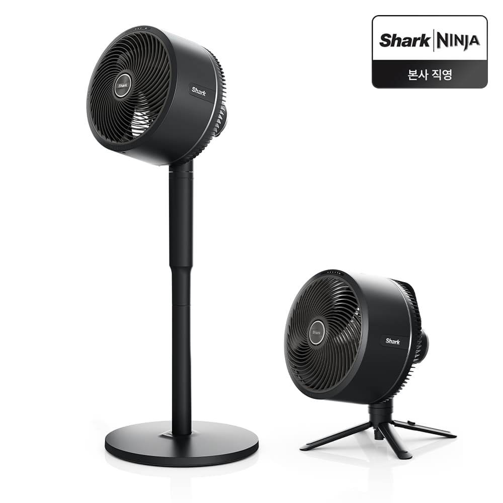 샤크 선풍기 플렉스브리즈 2in1 무선 휴대용 5단계 바람조절 팬커버 포함 FA221KR 가격 추이 샤크닌자 코리아 샤크 선풍기 플렉스브리즈 2in1 무선 휴대용 5단계 바람조절 팬커버 포함 FA221KR - 최저가 249,900원