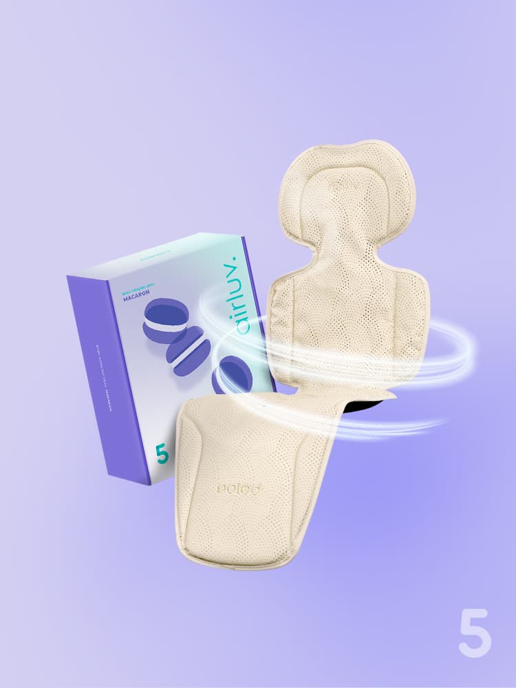 폴레드 에어러브5 마카롱 무선리모콘 통풍 쿨시트 유모차 카시트 라이너 가격 추이 폴레드 POLED 폴레드 에어러브5 마카롱 무선리모콘 통풍 쿨시트 유모차 카시트 라이너 - 최저가 104,900원