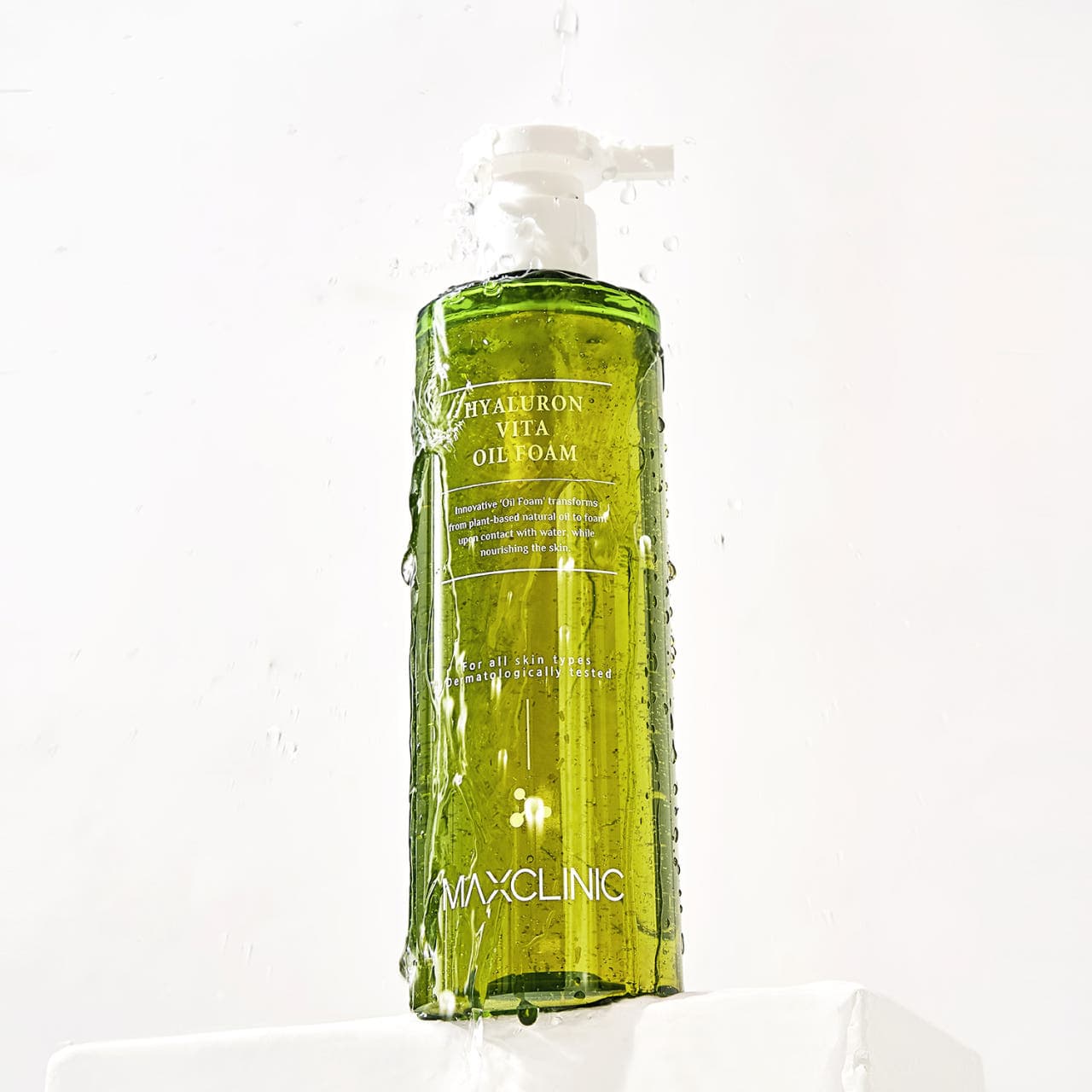 맥스클리닉 히알루론 비타 대용량 오일투폼 클렌징오일 클렌징폼 310g 가격 비교 맥스클리닉 맥스클리닉 히알루론 비타 대용량 오일투폼 클렌징오일 클렌징폼 310g
