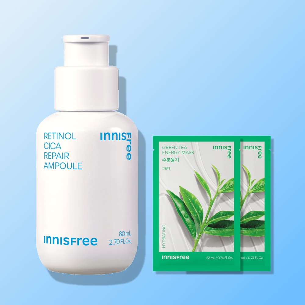 이니스프리 레티놀 시카 앰플 80ml 가격 추이 이니스프리 이니스프리 레티놀 시카 앰플 80ml - 최저가 39,000원