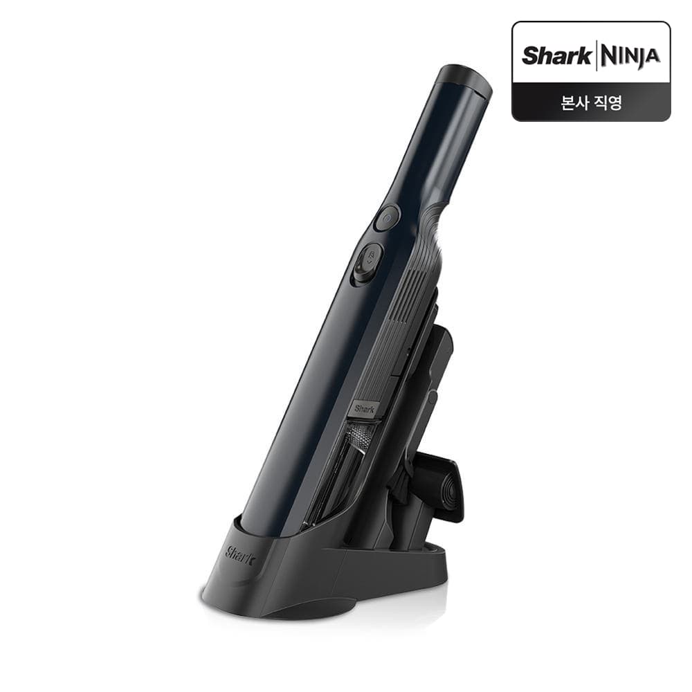 샤크 핸디청소기 에보파워 소형 무선 WV210KR 가격 추이 샤크닌자 코리아 샤크 핸디청소기 에보파워 소형 무선 WV210KR - 최저가 139,900원