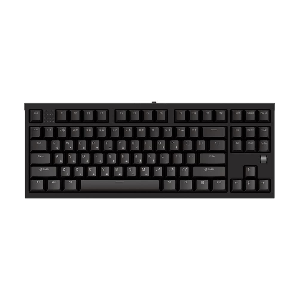 프리플로우 archon M1 PRO 2 TKL 8K 자석축 게이밍 키보드 블랙 저소음 퀵실버 V2 가격 추이 프리플로우 프리플로우 archon M1 PRO 2 TKL 8K 자석축 게이밍 키보드 블랙 저소음 퀵실버 V2 - 최저가 109,000원