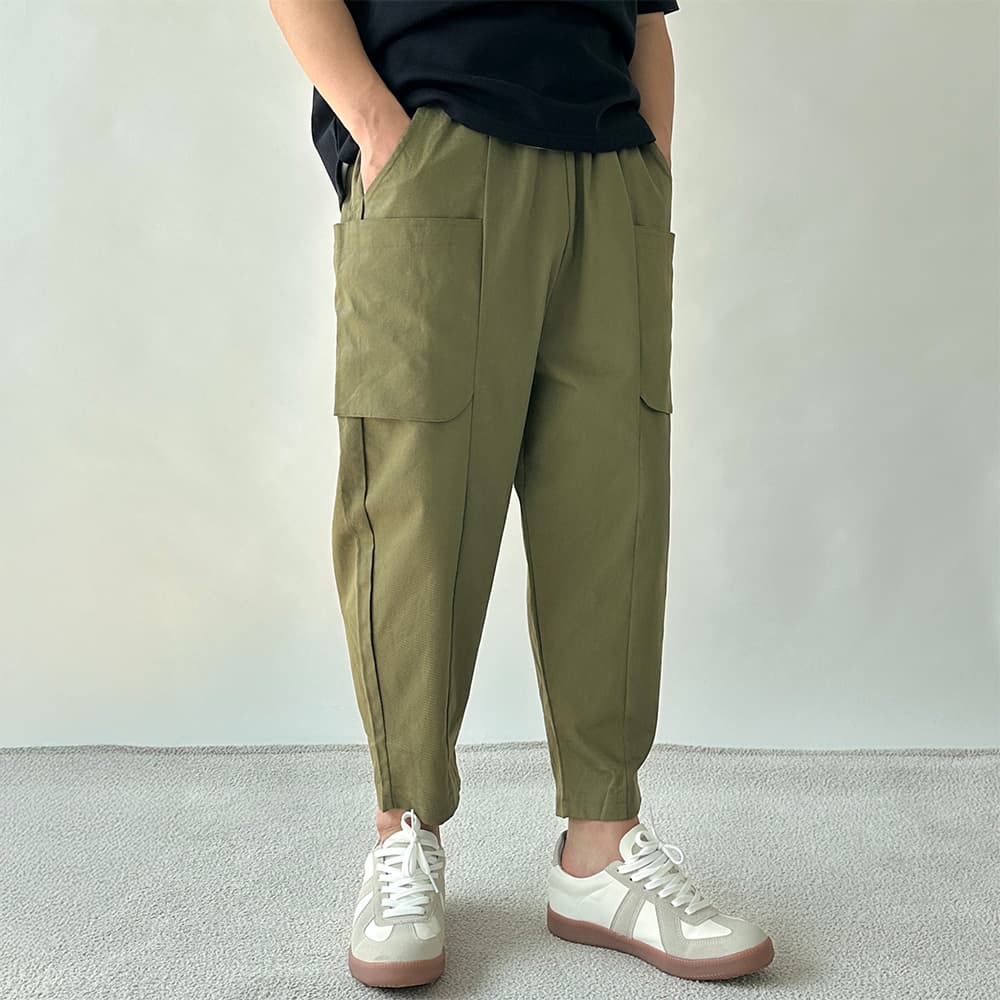 커브드팬츠 벌룬팬츠 건빵바지 가격 추이 두아브아doitavoir 커브드팬츠 벌룬팬츠 건빵바지 - 최저가 22,900원